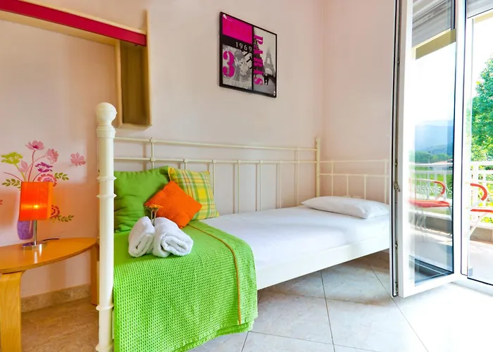 Βίλα Angel - Town *