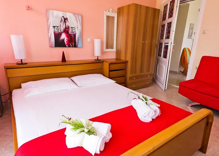 Angel - Town Βίλα Λιμένας