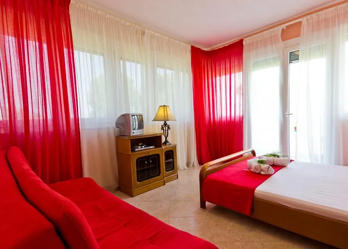 Angel - Town Βίλα