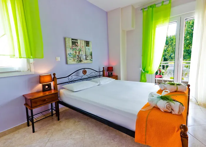 Βίλα Angel - Town