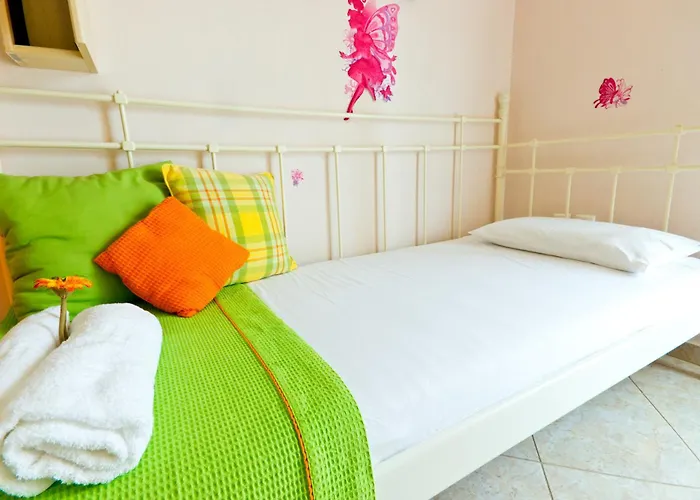 Angel - Town Βίλα *