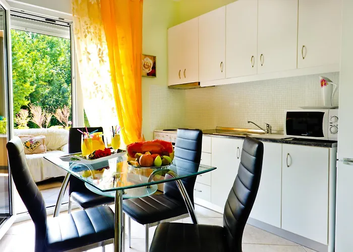 Angel - Town Βίλα Λιμένας