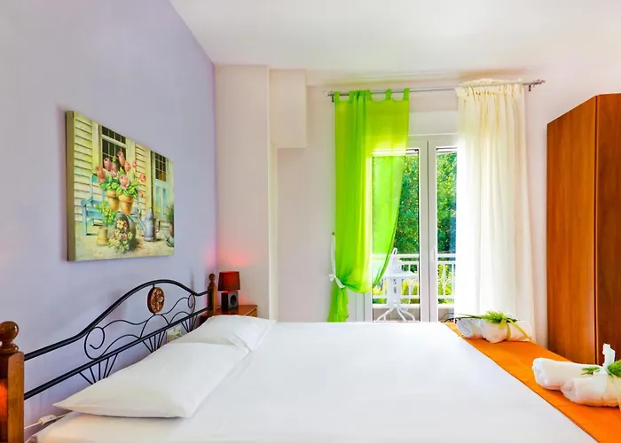 Angel - Town Λιμένας