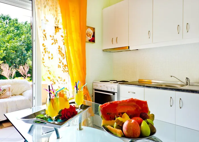 Βίλα Angel - Town