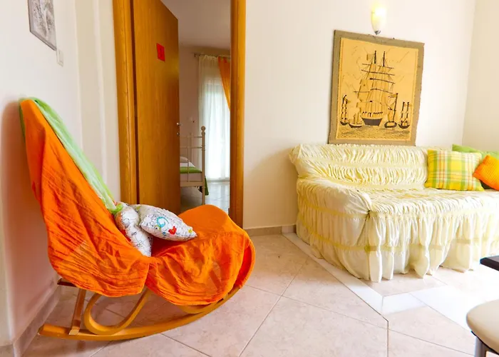 Angel - Town Βίλα *