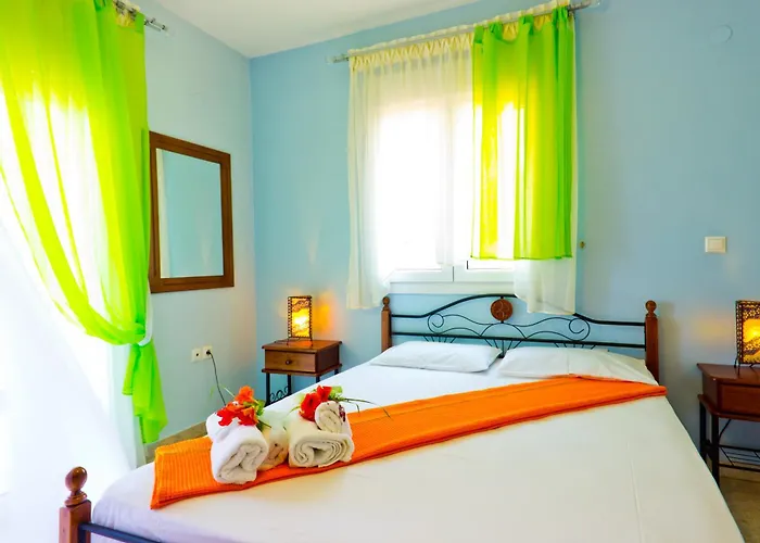 Βίλα Angel - Town *