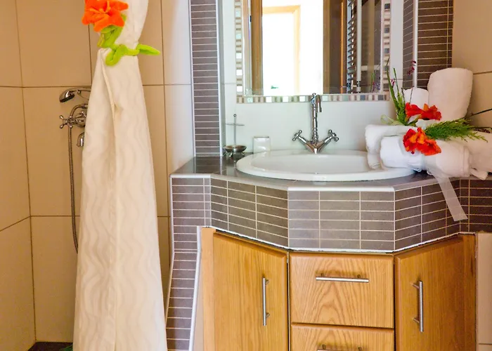 Angel - Town Βίλα Λιμένας