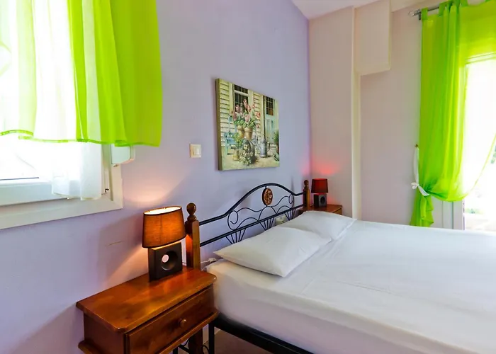 Βίλα Angel - Town Λιμένας