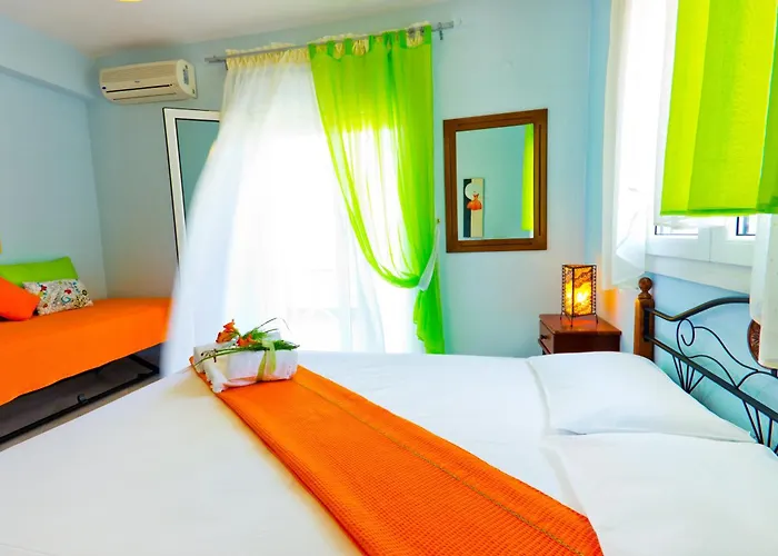 Angel - Town Λιμένας