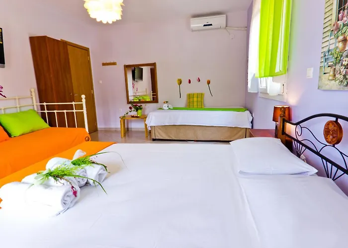 Angel - Town * Λιμένας