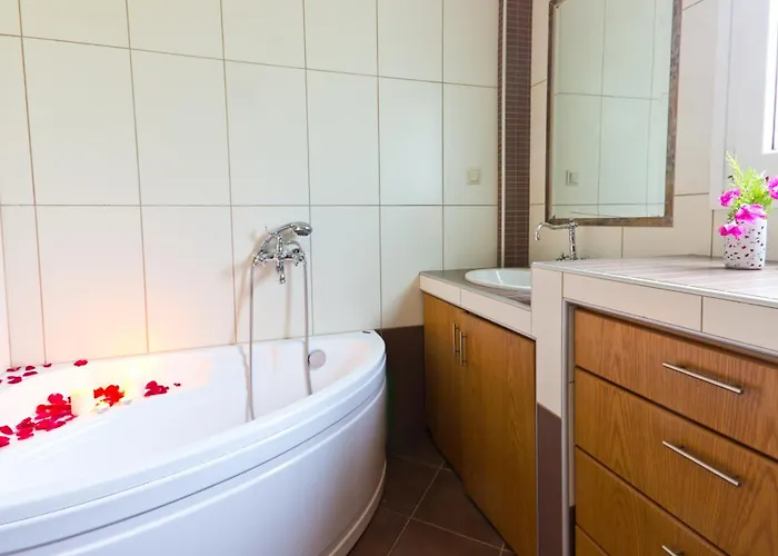 Angel - Town Βίλα