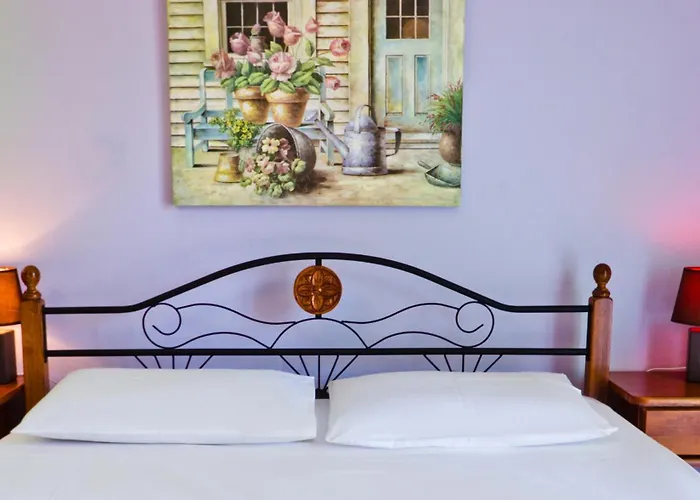 Βίλα Angel - Town