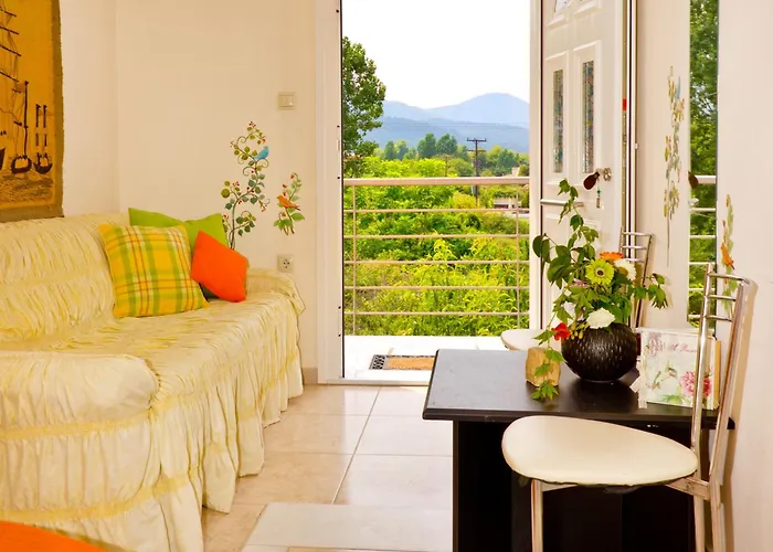 Angel - Town Βίλα *