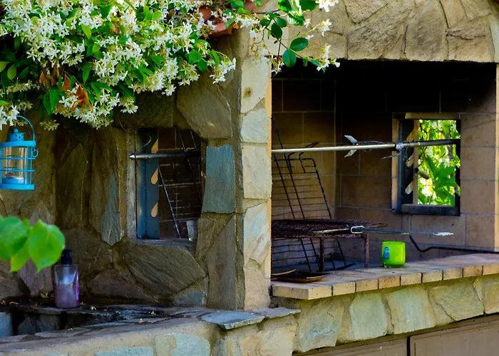 Βίλα Angel - Town *