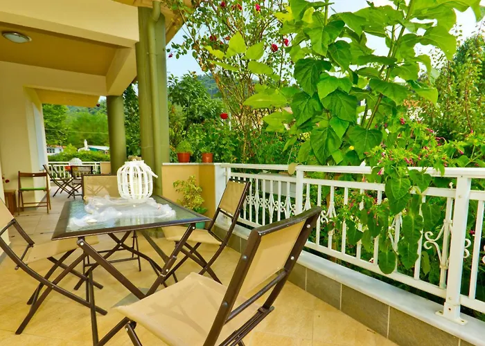 Angel - Town Βίλα Λιμένας