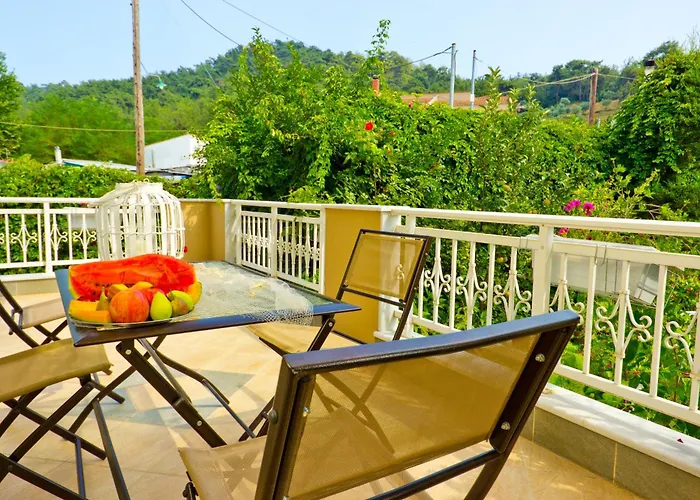 Βίλα Angel - Town Λιμένας