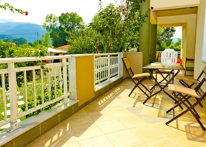 Angel - Town Λιμένας