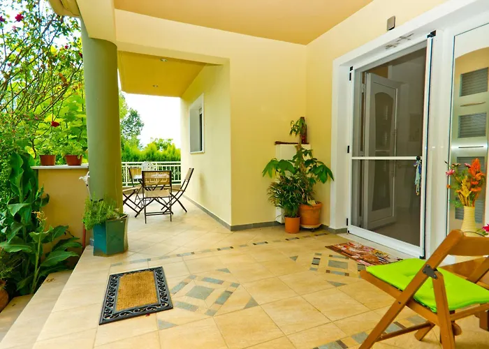 Angel - Town Βίλα *